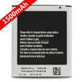 Batería compatible de Samsung